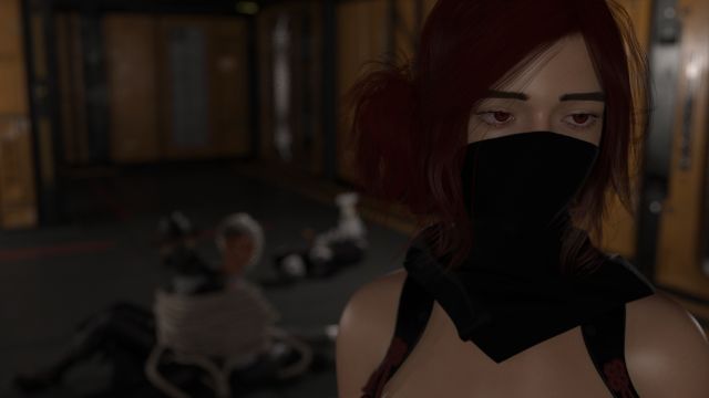 Projekt Passion Apk Android Adult Game Download (4)