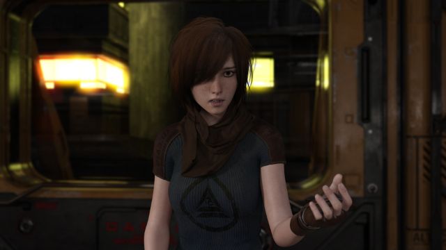 Projekt Passion Apk Android Adult Game Download (6)