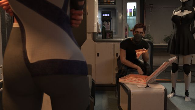 Projekt Passion Apk Android Adult Game Download (8)