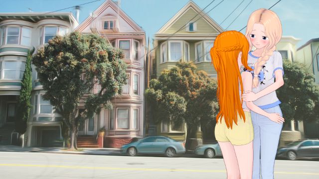 Shy Girl Apk Android Adult Game Download (4)