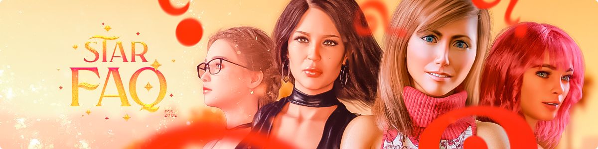 Star FAQ v0.2.c Banner