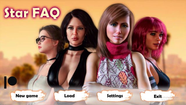 Star Faq Apk Android Adult Game Download (3)