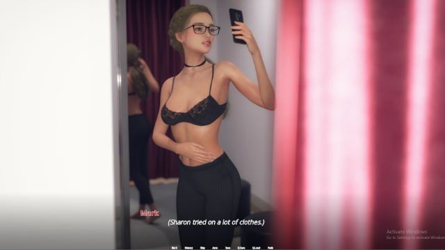 Star Faq Apk Android Adult Game Download (7)