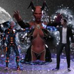 Terminus Reach Sentinel 2 Apk Android Adult Game Download (9)