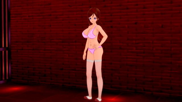 The Legend Of Yashi Apk Android Adult Game Download (1)