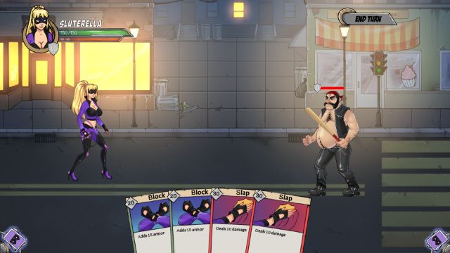 The Lewd Knight Apk Android Adult Game Download (17)