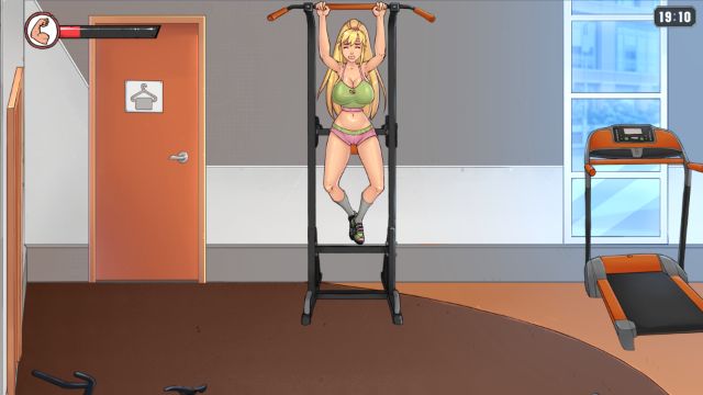 The Lewd Knight Apk Android Adult Game Download (18)