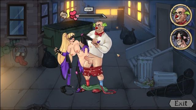 The Lewd Knight Apk Android Adult Game Download (9)