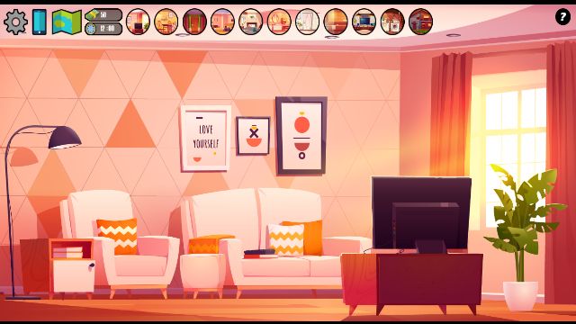 The Lodge Apk Android Adult Game Download (3)