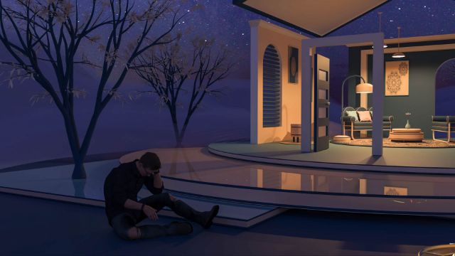 The Pursuit Of Desire Apk Android Adult Game Download (3)