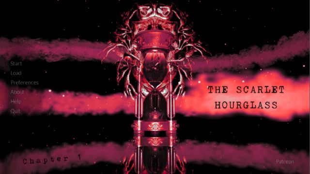 The Scarlet Hourglass Apk Android Adult Game Download (5)
