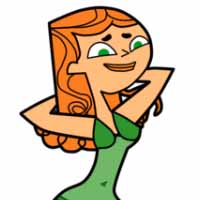 Total Drama Harem v0.3.3a