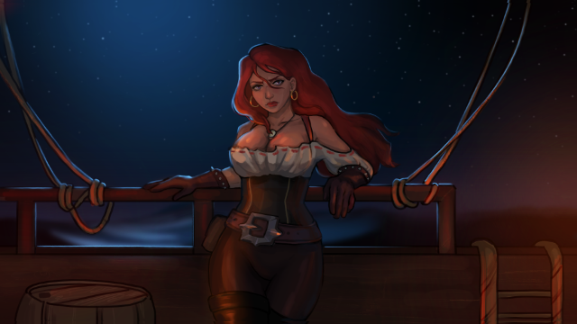 Wet Sand Apk Android Adult Game Download (2)