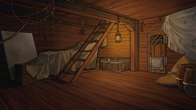 Wet Sand Apk Android Adult Game Download (3)