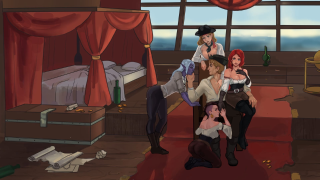 Wet Sand Apk Android Adult Game Download (3)