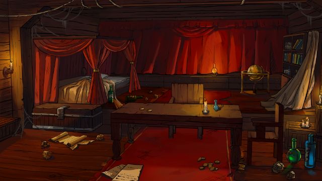 Wet Sand Apk Android Adult Game Download (4)