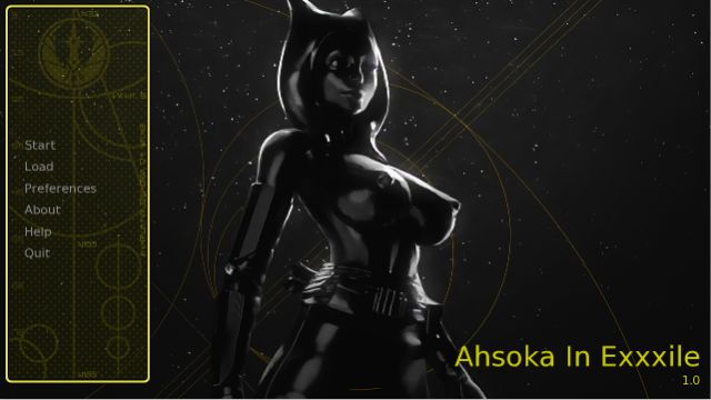 Ahsoka in Exxxile v1.0 Banner