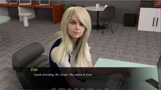 All My Girls Apk Android Adult Game Download (3)