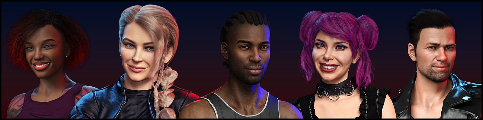 Alpha, Omega v0.4.4 APK Android Adult Game Download