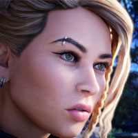 Alpha, Omega v0.4.4 Thumbnail