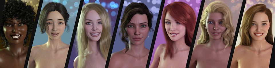 Bitch Squad v0.4.7 Banner