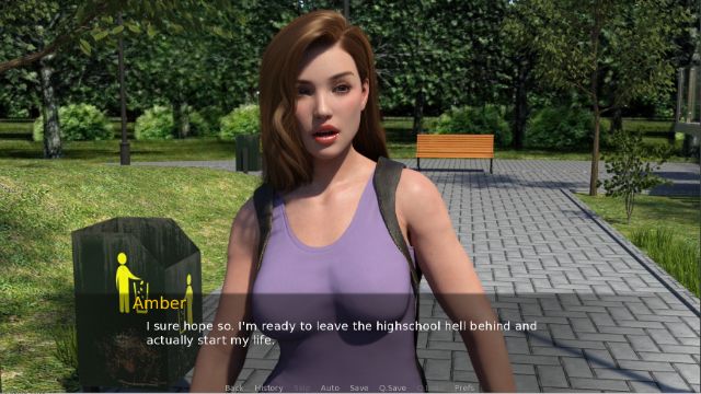 Bitch Squad Apk Android Porn Mobile Game Download (2)