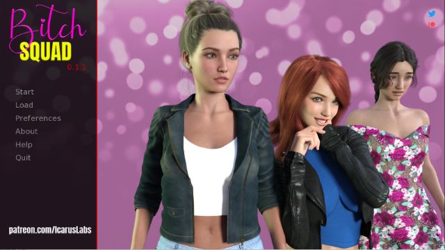 Bitch Squad Apk Android Porn Mobile Game Download (8)