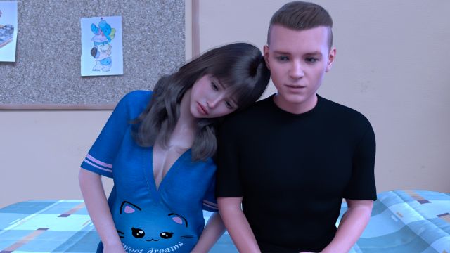 Blue Action Apk Android Adult Game Download (4)