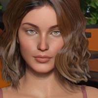 Blue Action v0.1 Thumbnail