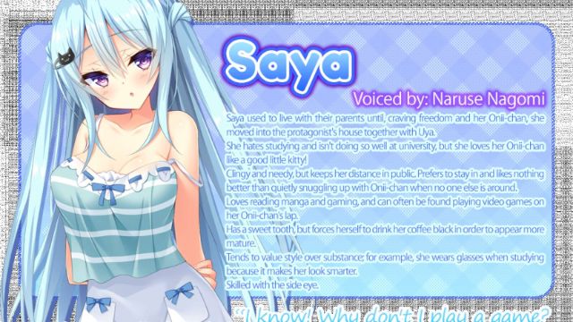 Chinkamo Twins Apk Android Adult Game Download (3)