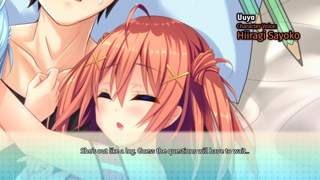 Chinkamo Twins Apk Android Adult Game Download (6)