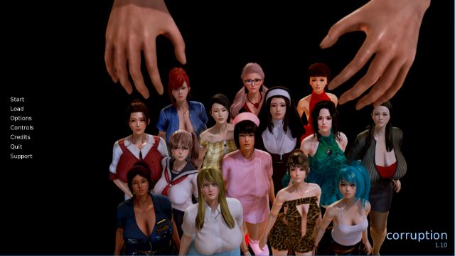 Corruption Apk Android Adult Mobile Game Download (14)