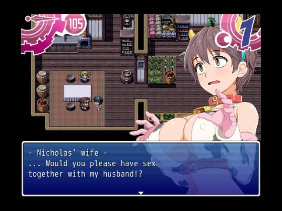 Drop Factory Apk Android Adult Game Download (9)