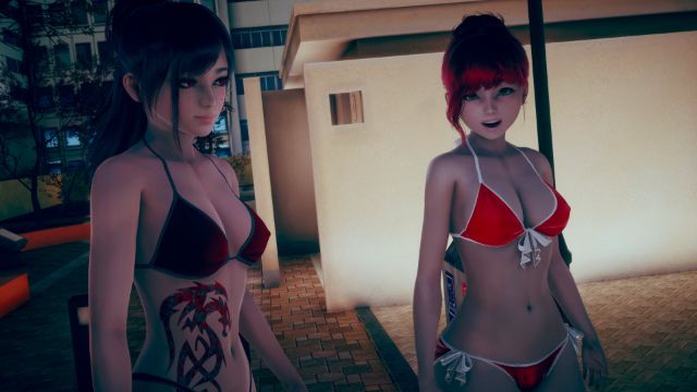 Evermore Apk Android Adult Game Download (9)