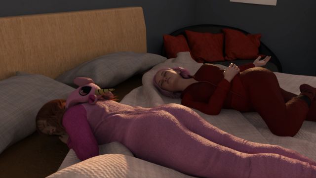 Extra Credit Apk Android Adult Game Download (4)