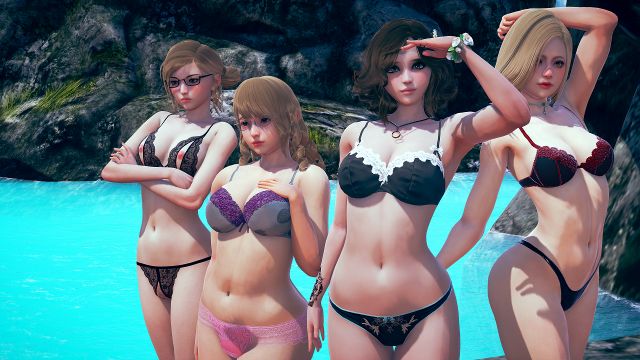 Family Inheritance v0.01.5 Banner