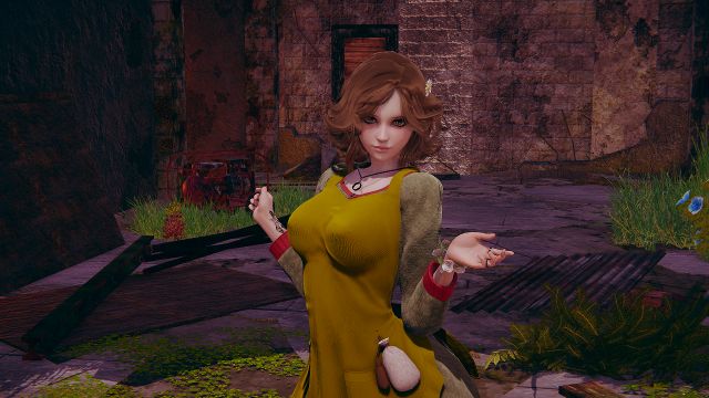 Family Inheritance Apk Android Adult Game Download (8)