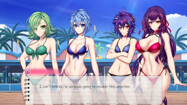 Gaikokujin No Sensei Android Port Download (2)