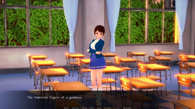 Glow Of Venus Apk Android Adult Game Download (2)