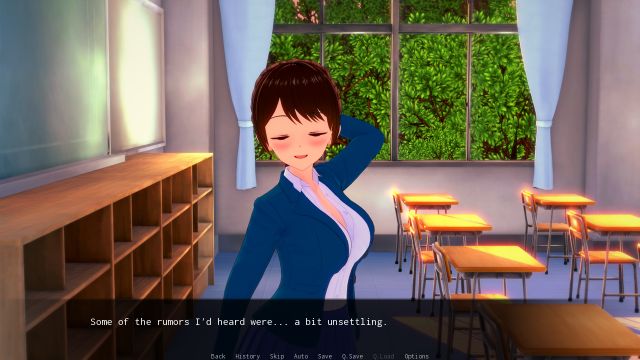 Glow Of Venus Apk Android Adult Game Download (3)