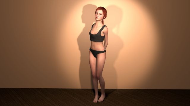 Itty Bitty Kitty Committee Apk Android Adult Game Download (4)