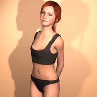 Itty Bitty Kitty Committee [Final] Thumbnail