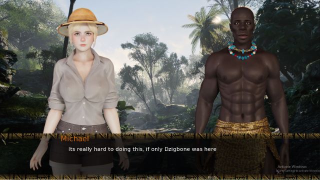 Lesley Jeane And Crystal Skull Apk Android Adult Game Download (9)