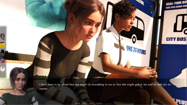 Lifelong Secret Apk Android Adult Game Download (10)