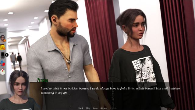Lifelong Secret Apk Android Adult Game Download (11)