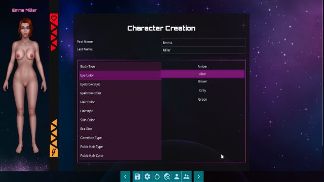 Malevolent Planet Apk Android Adult Game Download (11)