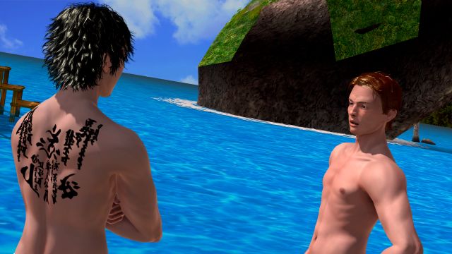 Marked For Eternity Apk Android Download (1)