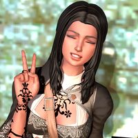 Marked for Eternity v0.5.1
