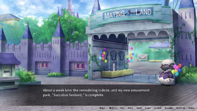 My Ass Pass To Succubus Sexland Apk Android Adult Game Download (10)