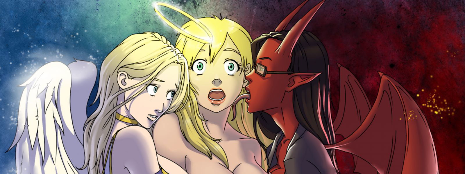 My Little Angel v1.0f [Completed] Banner
